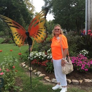 Meet your Posher, Jeanie